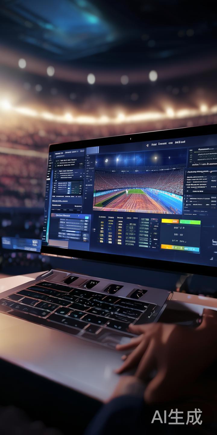 其次，操作流畅不卡顿。无论是在线观看体育赛事还是进