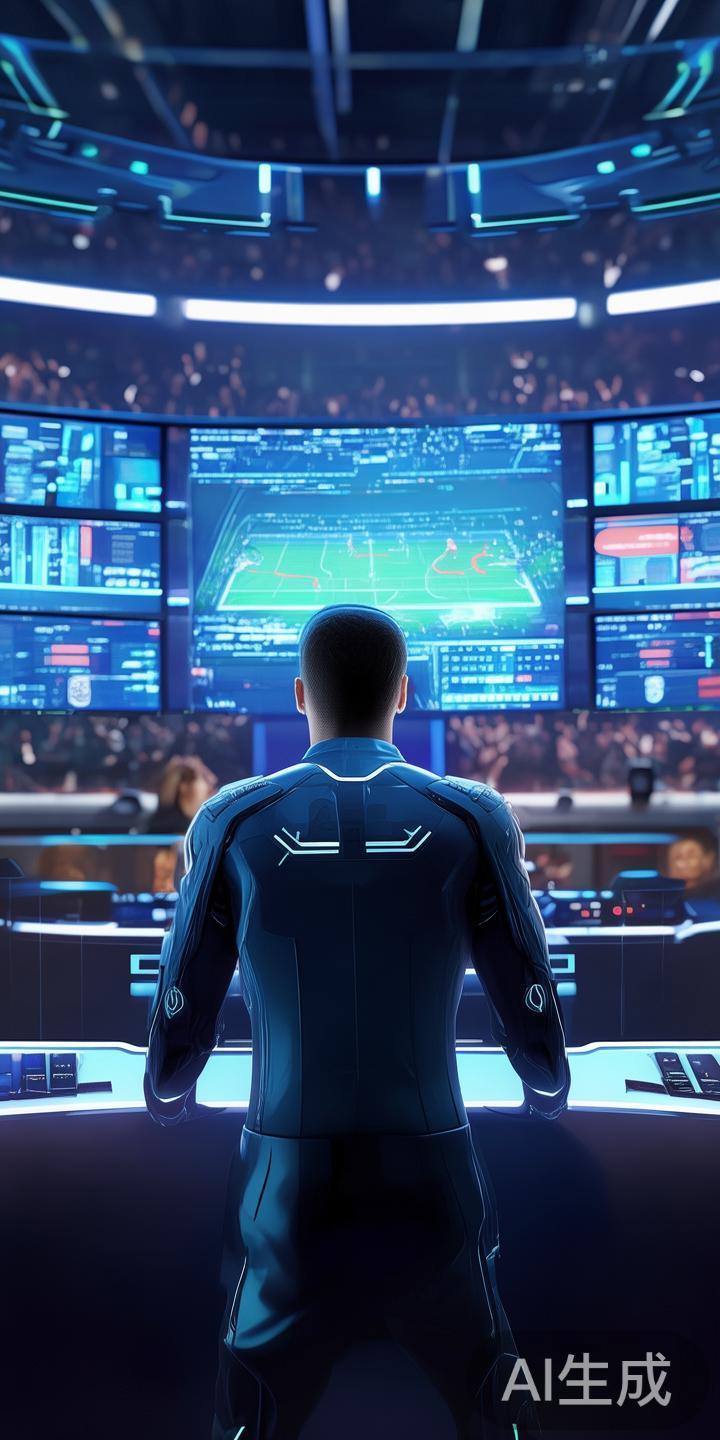 乐鱼体育先进的直播技术和用户交互功能，为爱游戏体育