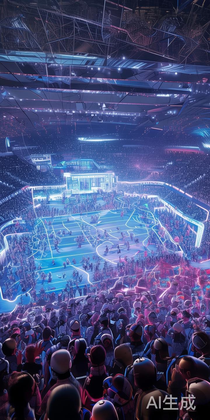 爱游戏体育，顾名思义，是一种结合了体育元素与电子游