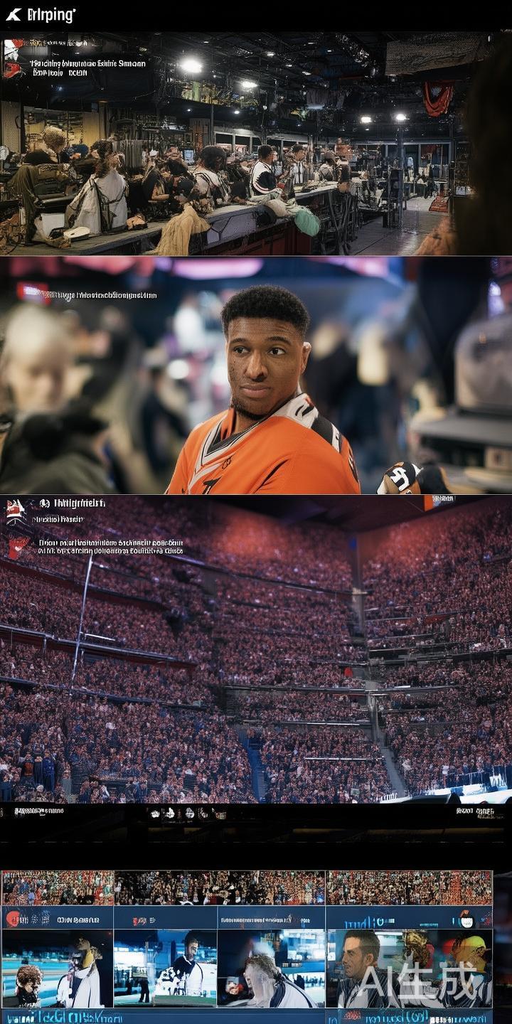 数字内容合作
双方还计划推出联合制作的数字内容，