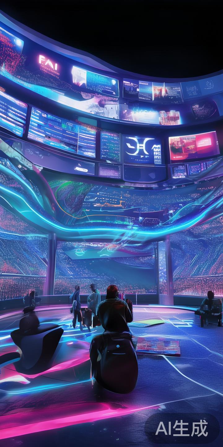 随着数字娱乐时代的不断发展，体育娱乐与游戏竞技已成