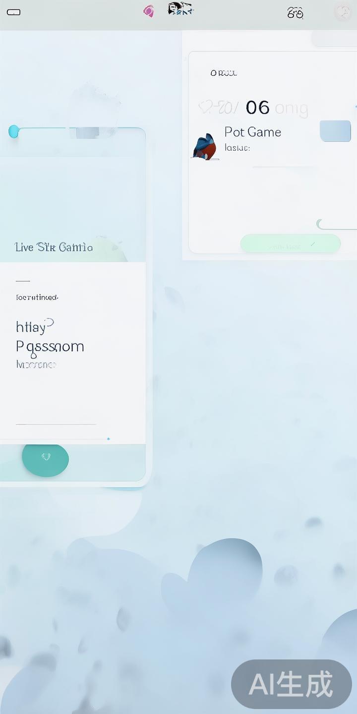 爱游戏官网设计