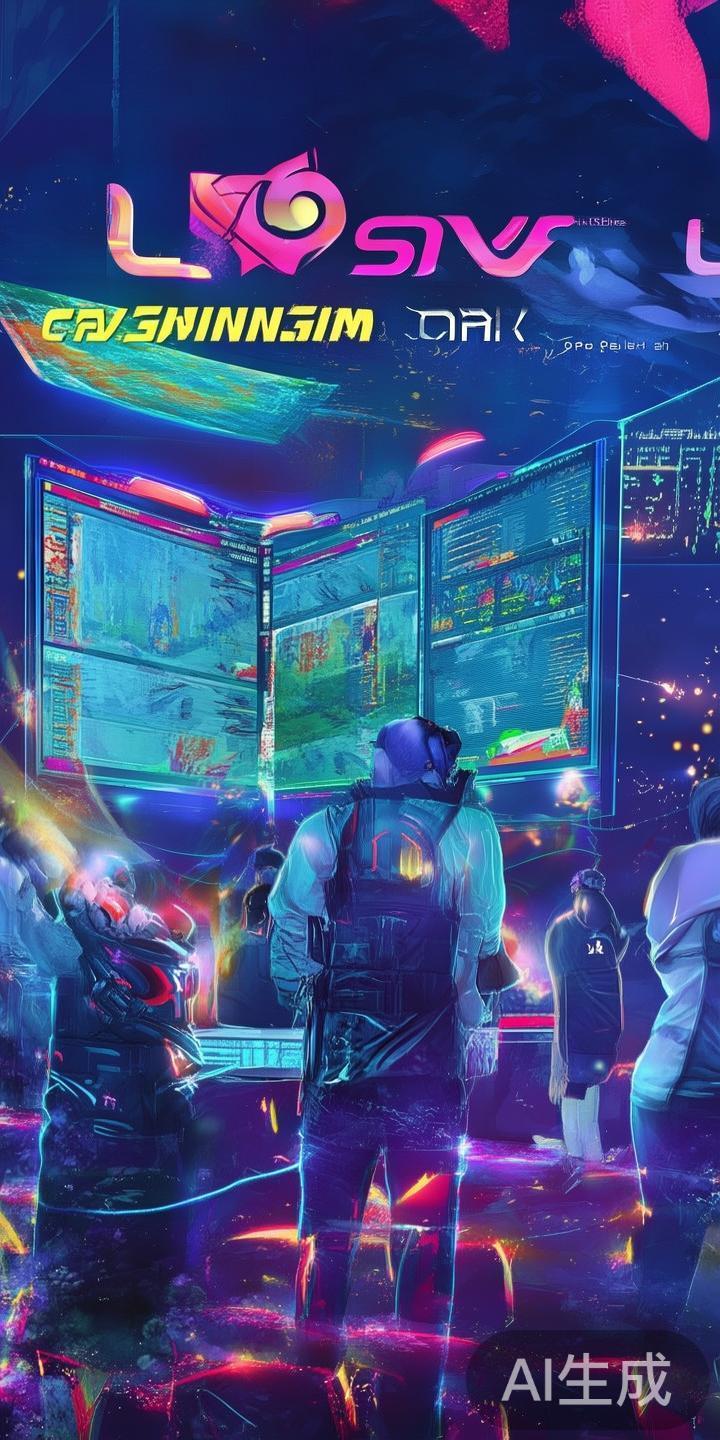 爱游戏体育服务器频繁崩溃引发玩家集体吐槽与故障原因深度分析 自上周日起,“爱游戏体育”频繁出现掉线、卡顿甚至完