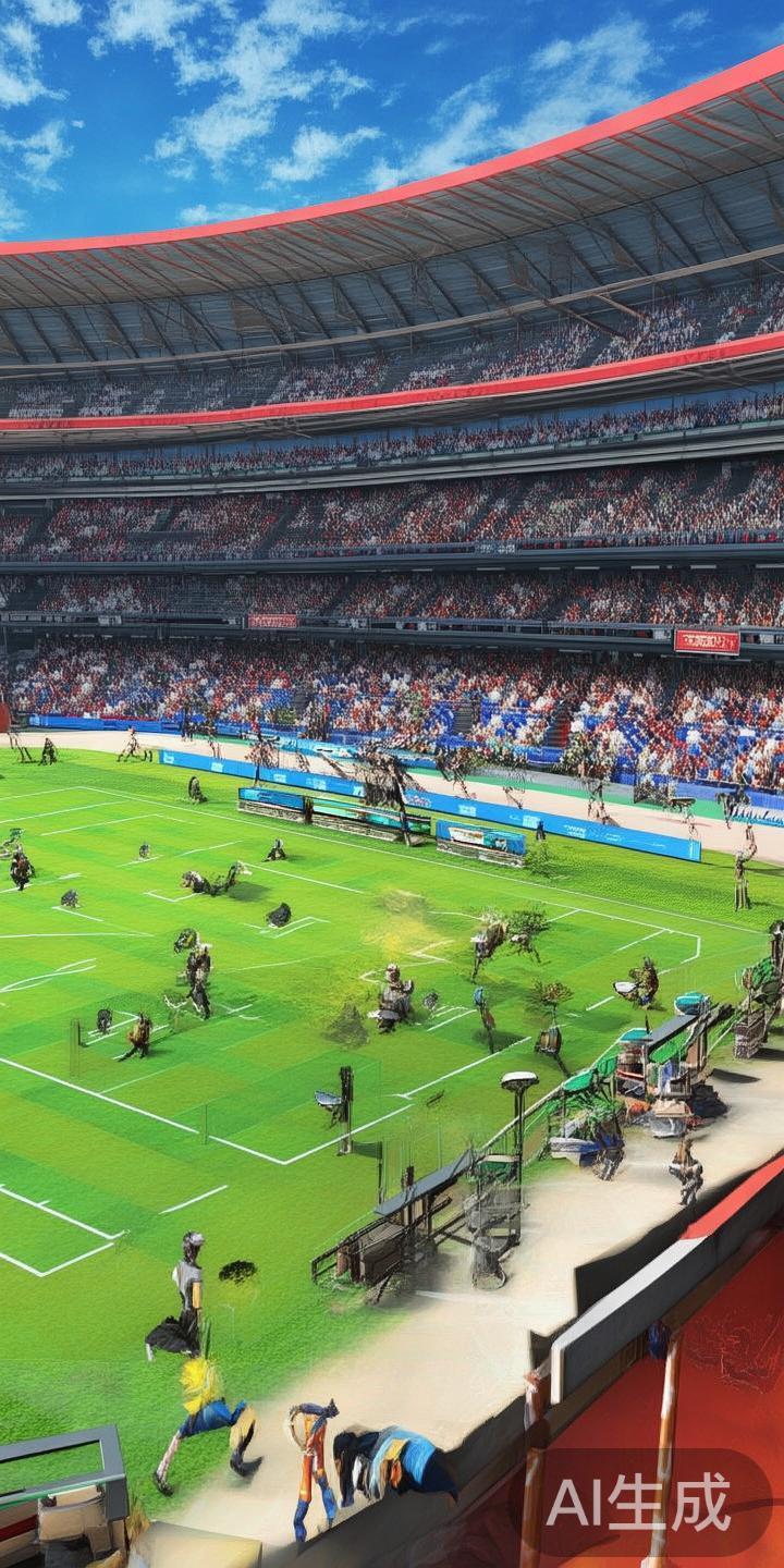 所谓“爱体育”类的网络游戏，指的是以体育运动为核心