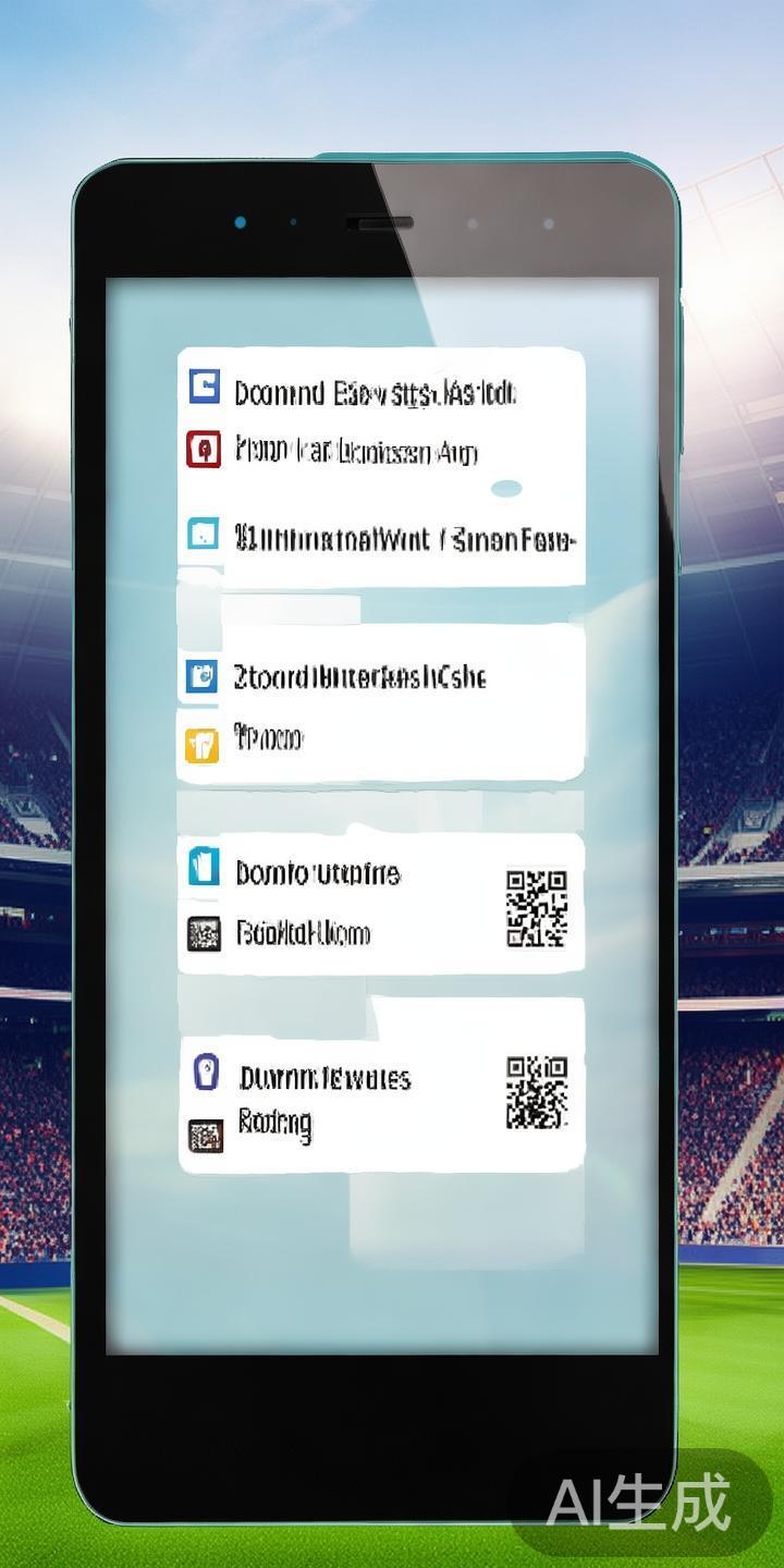 为了确保每位体育爱好者都能轻松获取最新的比赛信息与