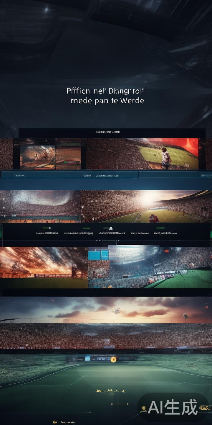 体育赛事信息繁杂多样，但要确保信息的真实性、权威性