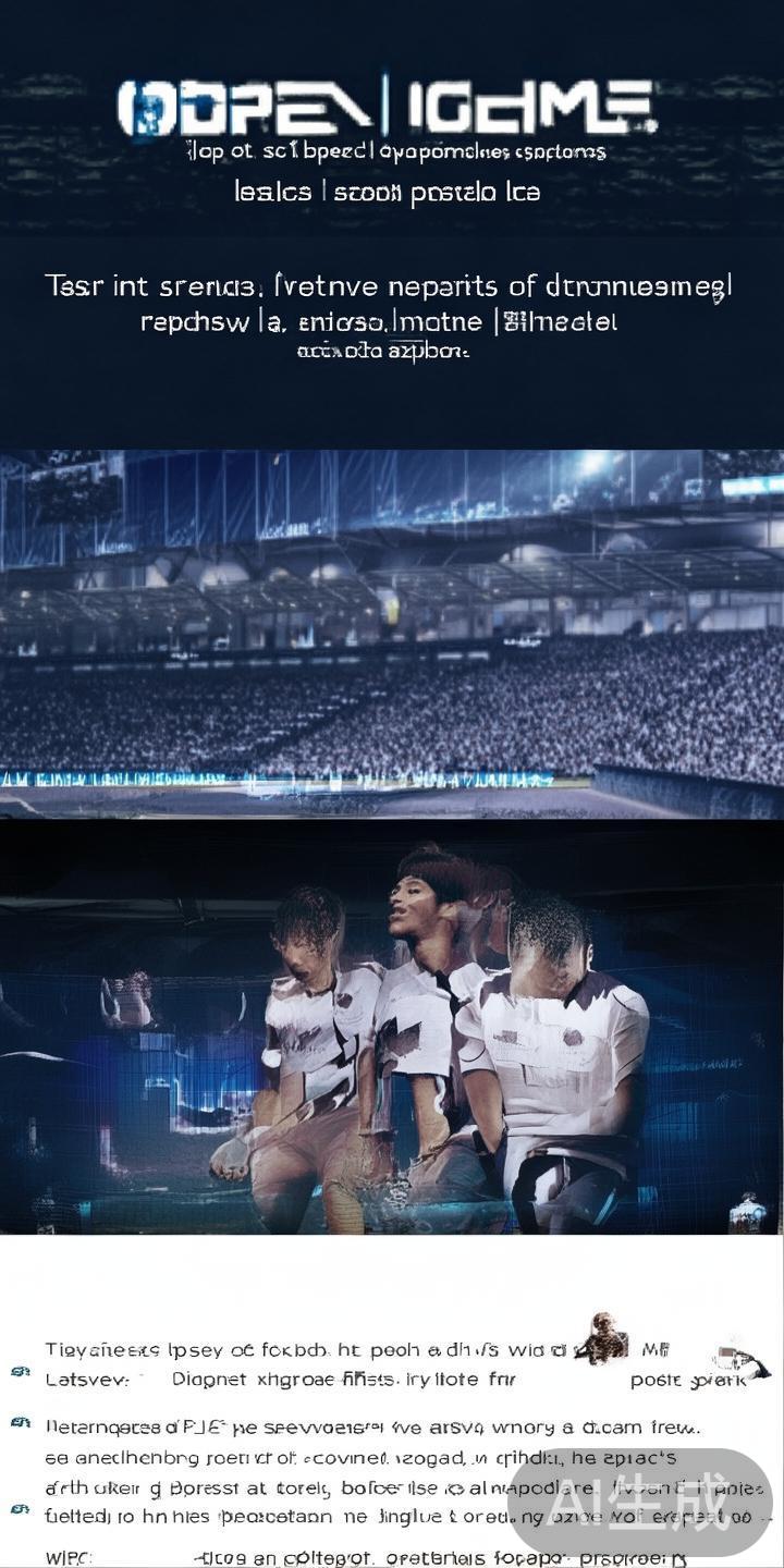 作为一个专业的体育资讯平台，“打开爱游戏”官网不仅