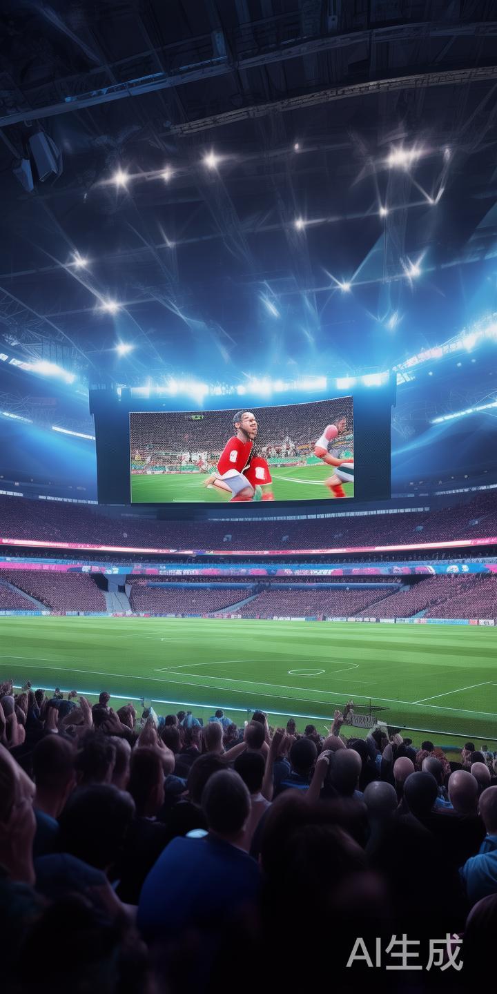 探索爱游戏ayx体育:打造最专业的体育赛事直播体验平台 首先,ayx体育在技术上的创新确保了直播的高质量和